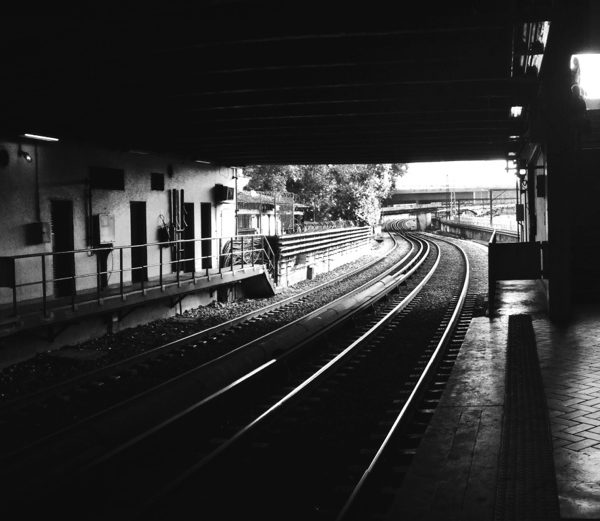 Estação Coelho Neto